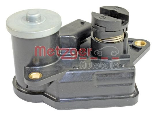 METZGER Stellelement, Drallklappen (Saugrohr)